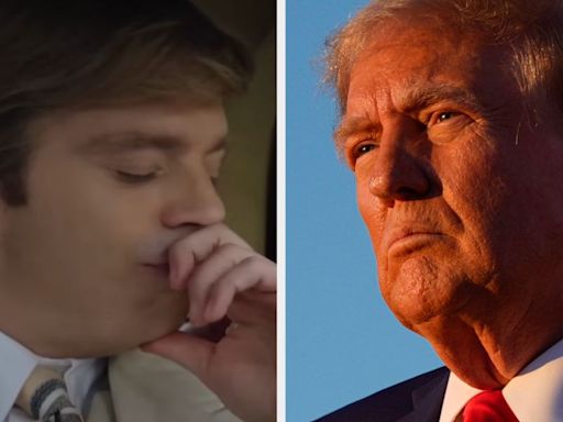 'Bring It On': Donald Trump Movie Director Has A Defiant Message After Threats From Team Trump