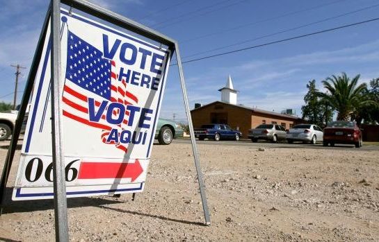 For $75, you can tell millions of registered Arizona voters what you think