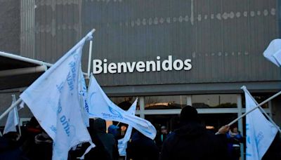 Muerte del trabajador en Chango Más de Neuquén: qué dijo la empresa - Diario Río Negro
