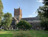 All Saints Church, Kingston upon Thames