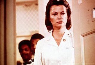 Louise Fletcher