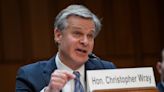 FBI Director Christopher Wray warns Congress that Chinese hackers are preparing to 'wreak havoc' on infrastructure