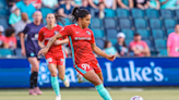 Kansas City Current midfielder Debinha named finalist for NWSL MVP Award