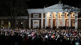 'The community will come together': Vigils, prayer in the wake of UVA shooting that left 3 dead