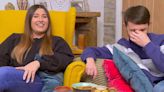 Gogglebox fans are left gobsmacked at Pete and Sophie's life before the Channel 4 show