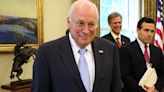 Dick Cheney Says He Will Vote for Kamala Harris