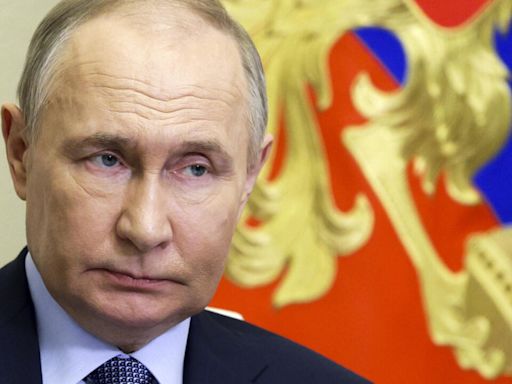 Rusia confiscará bienes de EE. UU. si usa fondos de Moscú congelados