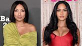 Jeannie Mai Says Cassie’s 'Voice Has Been a Shield and Sanctuary' for Her After Accusing Ex Jeezy of Domestic Abuse