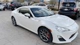 At $15,500, Is This Updated 2014 Scion FR-S Up To The Task?