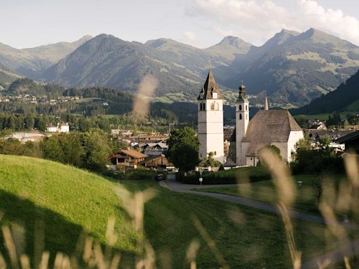 How to spend a weekend in Kitzbühel, Austria