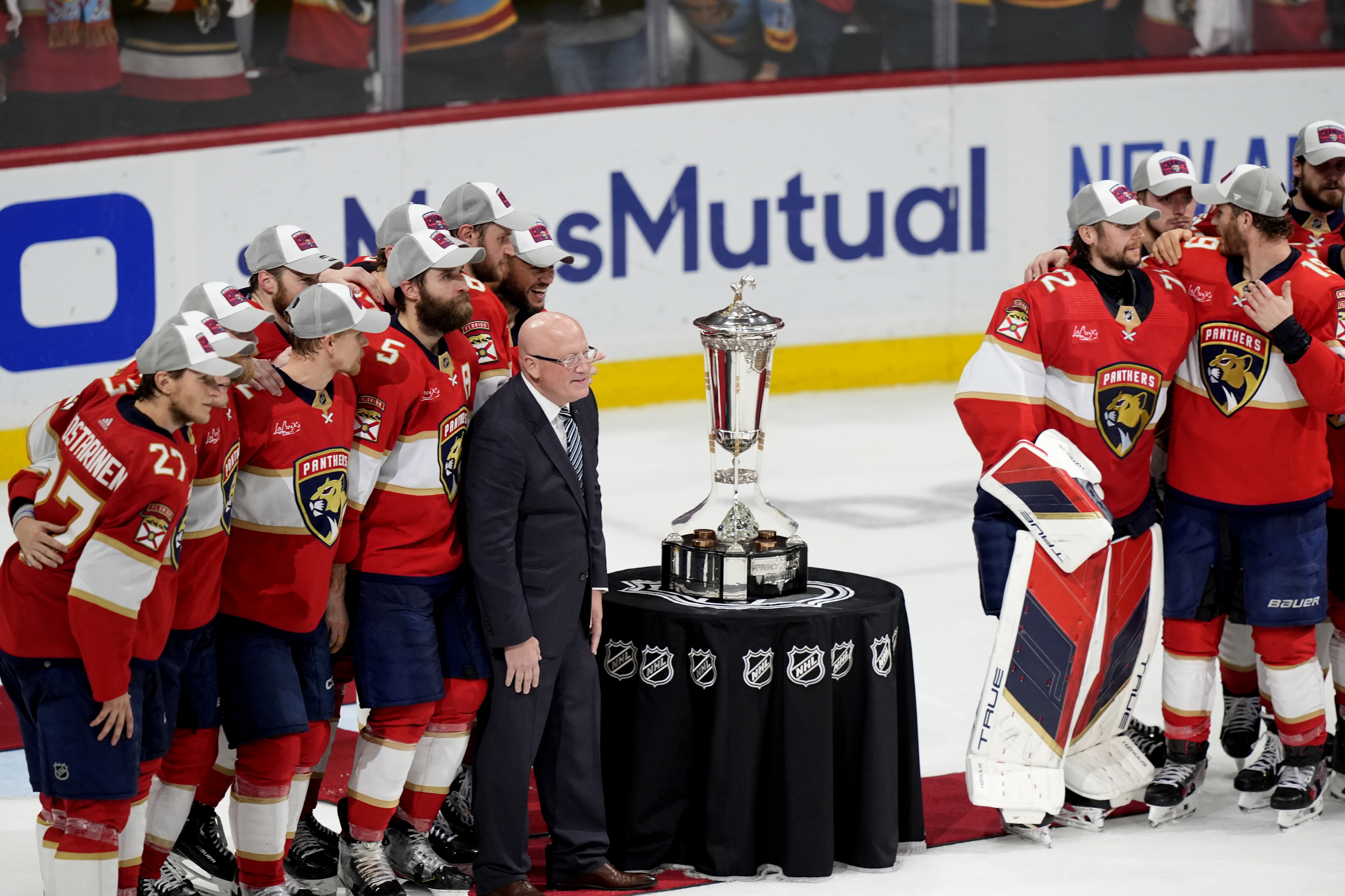 Stanley Cup Final preview: Edmonton Oilers vs. Florida Panthers schedule, predictions, how teams stack up and more