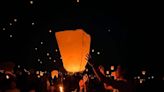 How a lantern festival in Six Nations, Ont., billed as 'magical evening' in Toronto, turned into 'mayhem'