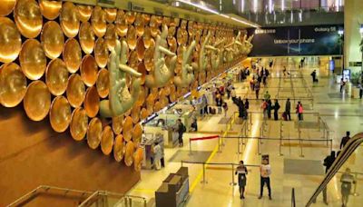 Delhi’s IGI Airport to open government run liquor shops at domestic terminals by next month