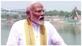 Election wrap: PM Modi's CAA dare to Congress & SP, Kejriwal's claim on Yogi Adityanath if BJP wins, and more