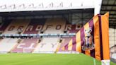 Bradford City wish former player well in today's Euros final