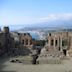 Ancient theatre of Taormina