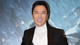 Donnie Yen Says He Asked to Change His John Wick 4 Character's 'Generic' Name and Appearance