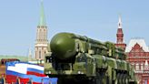 Rusia anuncia ejercicios con armas nucleares como medio de disuasión