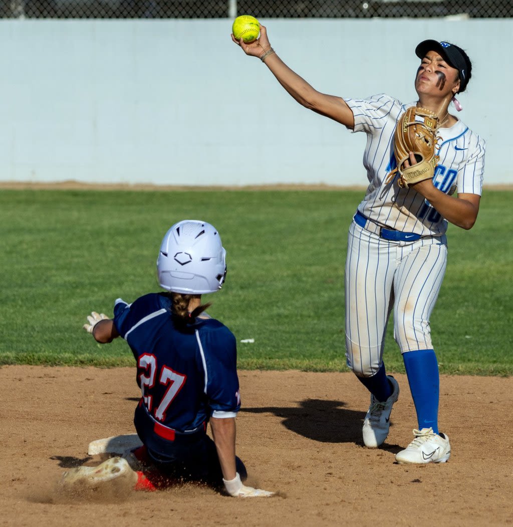 Norco and Murrieta Mesa softball teams seeded for CIF Southern Section Division 1 playoffs