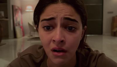 CTRL movie review: Ananya Panday’s Netflix thriller is ‘terrific’; OTT film gets thumbs-up from viewers | Today News