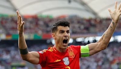 Morata y su “probable” adiós a la selección: “En España no hay respeto por nada ni por nadie”