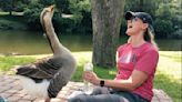 'Honk': How an Out Filmmaker and a Goose Became Best Friends