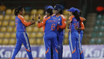 India Vs Bangladesh Live Streaming, Women's Asia Cup T20 2024: When, Where To Watch IND-W Vs BAN-W 1st Semi-Final