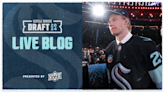 Draft Blog: 2024 Draft Concludes In Las Vegas | Seattle Kraken