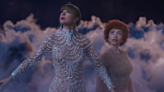 Taylor Swift and Ice Spice Release Celestial ‘Karma’ Video After Duo’s Live Debut at New Jersey Show