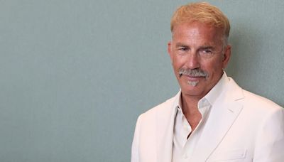 Kevin Costner's 'Horizon' Movie Flop Reportedly Has At Least One Actor Upset