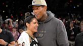 WNBA star Plum, Giants' Waller file for divorce