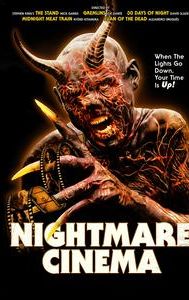 Nightmare Cinema