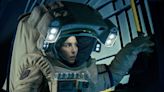 Noomi Rapace and Jonathan Banks on making Apple TV+'s twisty space thriller, 'Constellation' (exclusive)