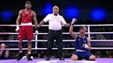 Paris Olympics: Split decision or not, Nishant Dev’s inexperienced showed in loss to Marco Verde