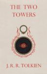 The Two Towers (SparkNotes Literature Guide Series)