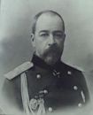 Pyotr Dmitrievich Sviatopolk-Mirskii