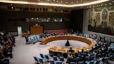 UN committee unable to agree on Palestinian bid for full membership