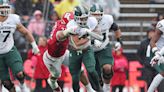 Michigan State football adds transfer RB Kay'Ron Lynch-Adams who played at UMass, Rutgers