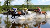 Virginia Gold Cup sprints into action Saturday at Great Meadow