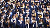 Spartanburg High School Class of 2024 graduation takes place; see the photos