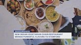 Saravanaa Bhavan a restaurant serving Indian vegetarian cuisine opens in Stamford
