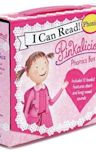 Pinkalicious Phonics Box Set