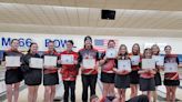 Coldwater bowling rolls to 12 total I-8 Individual All Conference honors