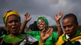 South Africa's election could bring the biggest political shift since it became a democracy in 1994