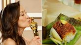 Michelle Yeoh is bringing her Oscar to her 84-year-old mother in Malaysia. These are the 7 dishes she craves when traveling home.