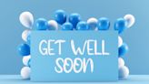 Feel Better Soon! 140+ Thoughtful Messages To Write in a Get Well Card