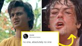 27 Tweets About Steve Harrington, Because He Better Not Die In This "Stranger Things" Finale