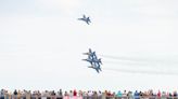 Blue Angels Pensacola Beach show inspired thousands during flawless rehearsal