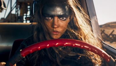 Furiosa's Opening Weekend Box Office Falls Far Behind Mad Max: Fury Road - SlashFilm