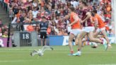 Croke Park Seagull: Pitch invader recovering well after All Ireland